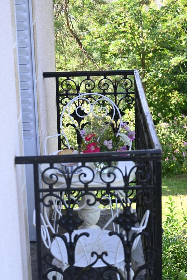 Villa Champallement Esterno foto