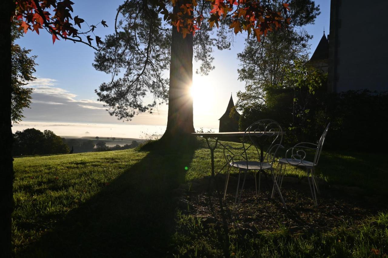 Villa Champallement Esterno foto
