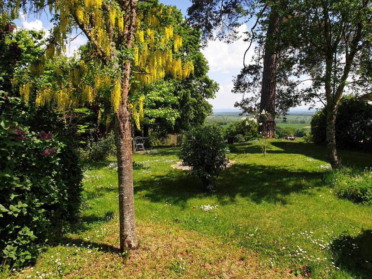 Villa Champallement Esterno foto