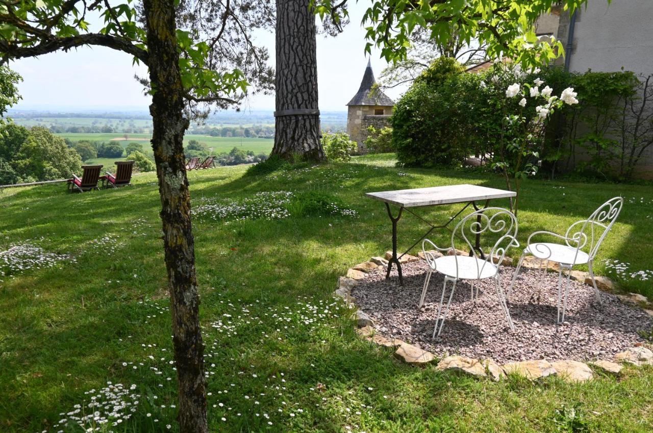 Villa Champallement Esterno foto