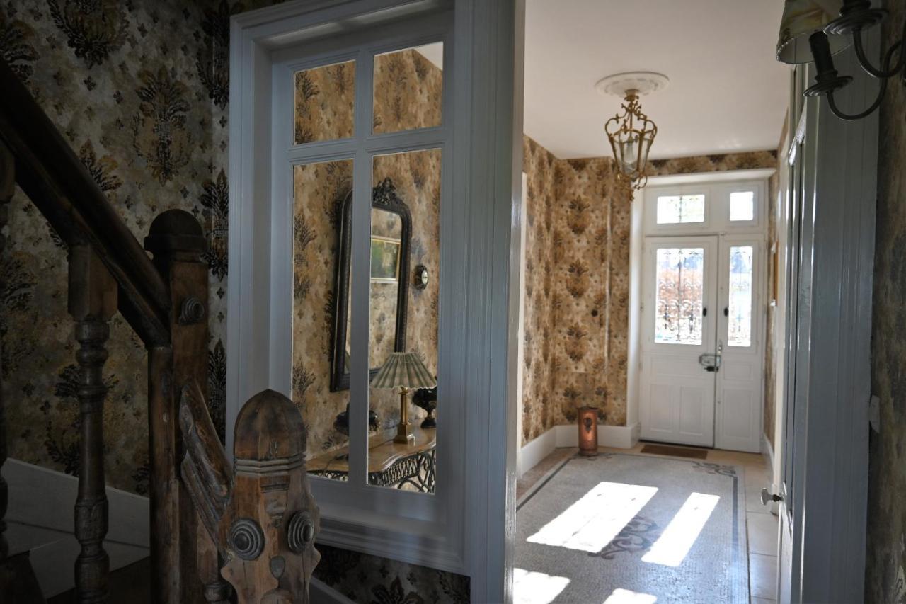 Villa Champallement Esterno foto