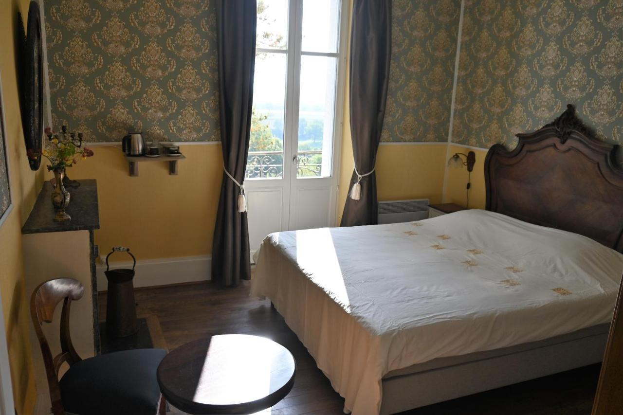Villa Champallement Esterno foto