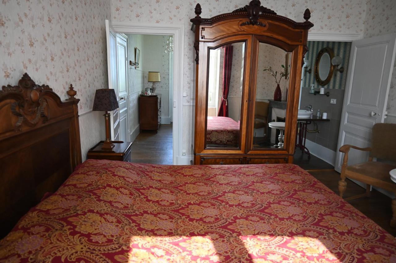 Villa Champallement Esterno foto