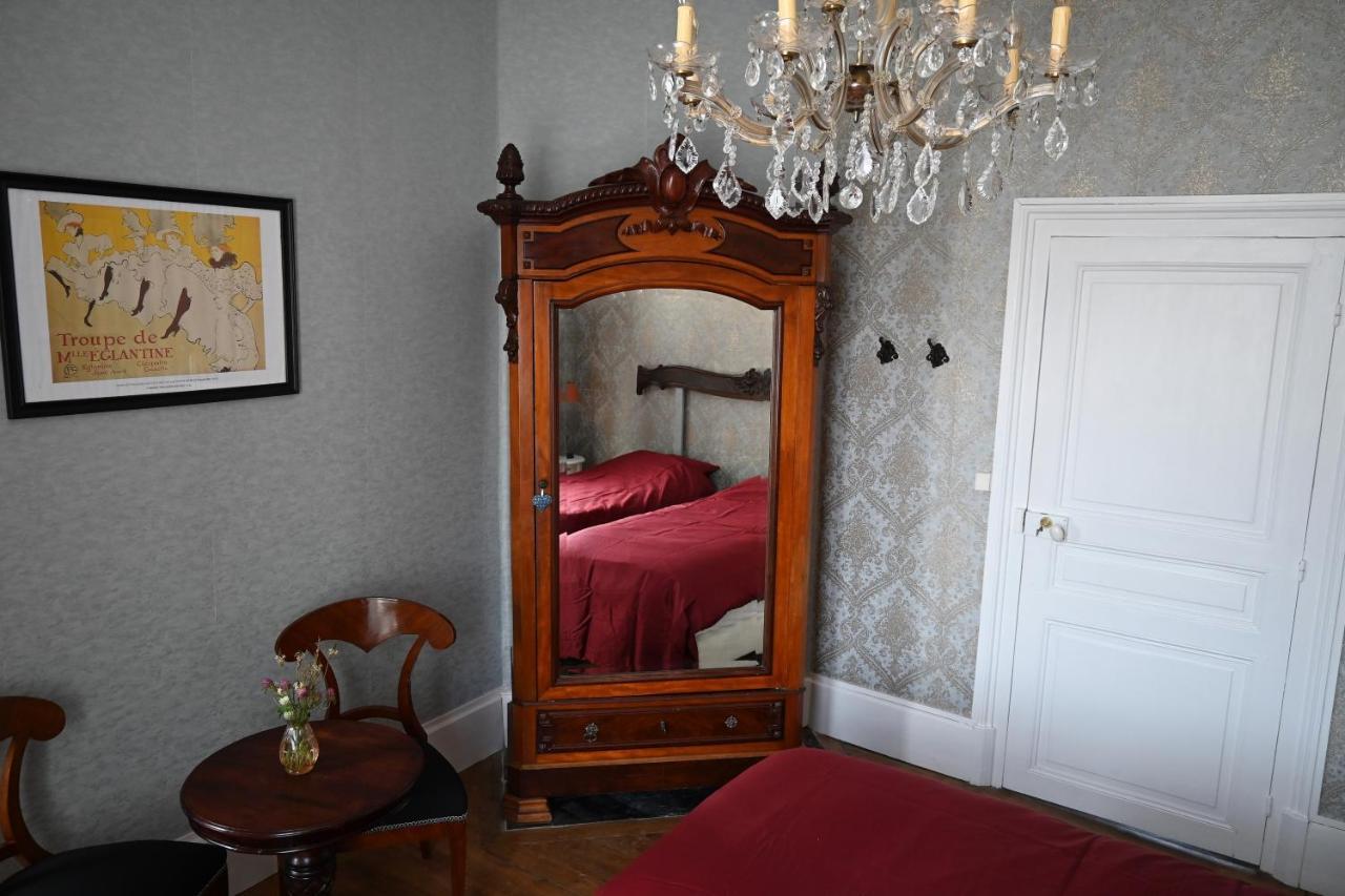 Villa Champallement Esterno foto