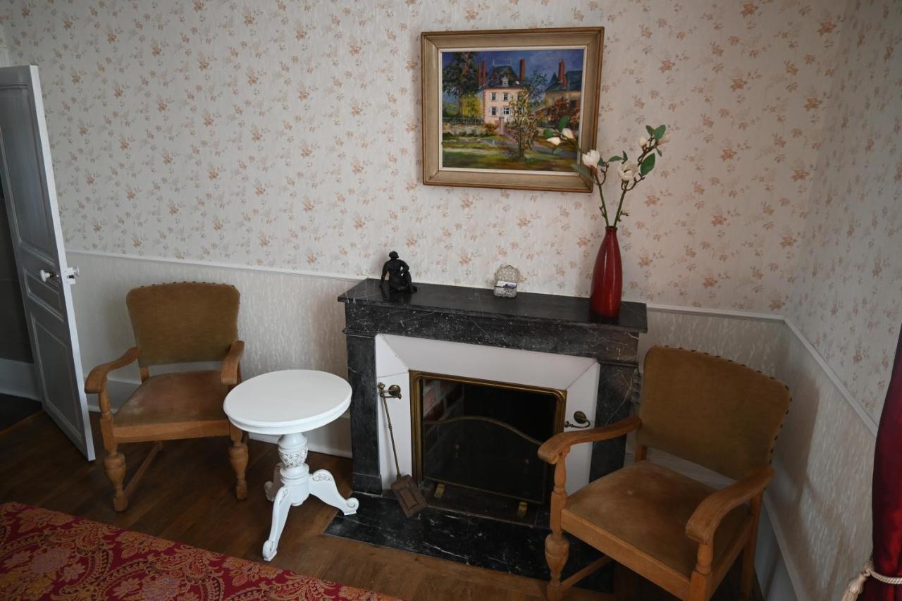 Villa Champallement Esterno foto