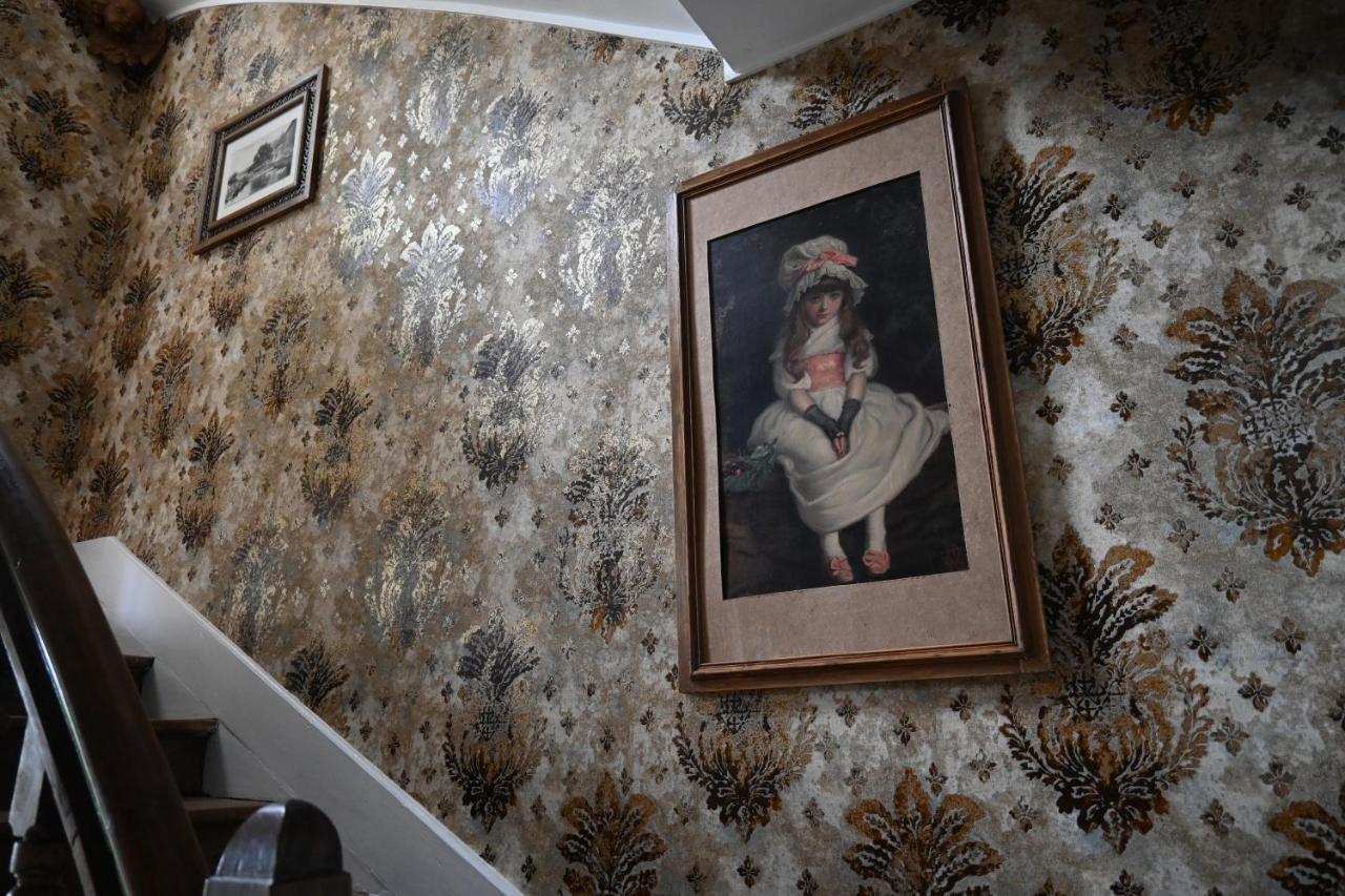 Villa Champallement Esterno foto